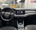 Шкода Октавія 2021 у Одесі на Automoto.ua Синій Шкода Октавія, об'ємом двигуна 1.4 л та пробігом 150 тис. км за 17900 $, фото 8 на Automoto.ua