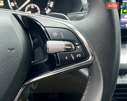 Синій Шкода Октавія, об'ємом двигуна 1.4 л та пробігом 95 тис. км за 18800 $, фото 46 на Automoto.ua