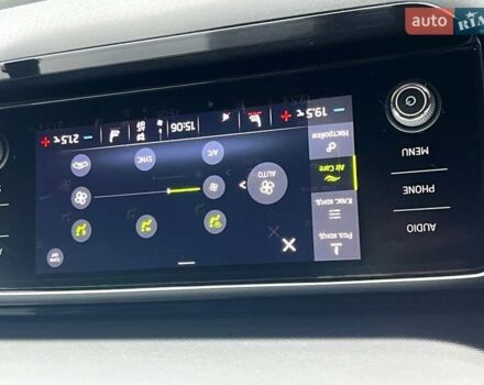 Синій Шкода Октавія, об'ємом двигуна 1.4 л та пробігом 95 тис. км за 18800 $, фото 36 на Automoto.ua