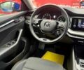 Синій Шкода Октавія, об'ємом двигуна 1.4 л та пробігом 95 тис. км за 18800 $, фото 34 на Automoto.ua