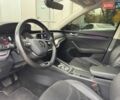 Шкода Октавія 2021 у Одесі на Automoto.ua Синій Шкода Октавія, об'ємом двигуна 1.4 л та пробігом 150 тис. км за 17900 $, фото 14 на Automoto.ua