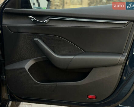 Синій Шкода Октавія, об'ємом двигуна 2 л та пробігом 253 тис. км за 19700 $, фото 52 на Automoto.ua