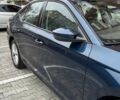 Синий Шкода Октавия, объемом двигателя 1.4 л и пробегом 73 тыс. км за 17999 $, фото 5 на Automoto.ua