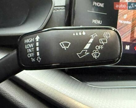 Синій Шкода Октавія, об'ємом двигуна 1.4 л та пробігом 80 тис. км за 21000 $, фото 30 на Automoto.ua