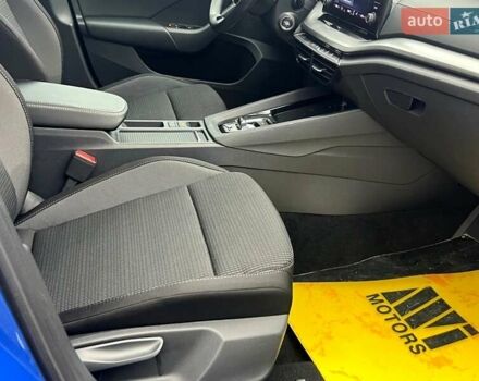Синій Шкода Октавія, об'ємом двигуна 1.4 л та пробігом 95 тис. км за 18800 $, фото 64 на Automoto.ua