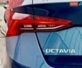 Синій Шкода Октавія, об'ємом двигуна 1.4 л та пробігом 80 тис. км за 21000 $, фото 21 на Automoto.ua