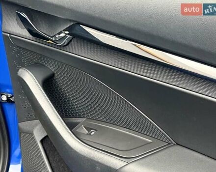 Синій Шкода Октавія, об'ємом двигуна 1.4 л та пробігом 95 тис. км за 18800 $, фото 62 на Automoto.ua