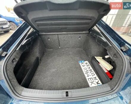 Синій Шкода Октавія, об'ємом двигуна 1.4 л та пробігом 93 тис. км за 19328 $, фото 17 на Automoto.ua