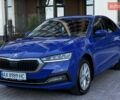 Синий Шкода Октавия, объемом двигателя 1.6 л и пробегом 38 тыс. км за 23500 $, фото 6 на Automoto.ua