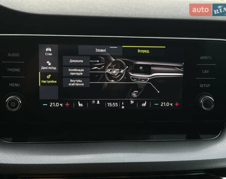 Синій Шкода Октавія, об'ємом двигуна 2 л та пробігом 253 тис. км за 18900 $, фото 70 на Automoto.ua