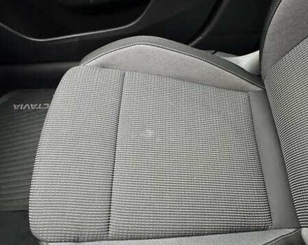 Синий Шкода Октавия, объемом двигателя 1.4 л и пробегом 73 тыс. км за 17999 $, фото 31 на Automoto.ua