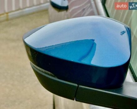 Синій Шкода Октавія, об'ємом двигуна 1.4 л та пробігом 80 тис. км за 21000 $, фото 9 на Automoto.ua