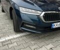 Синий Шкода Октавия, объемом двигателя 1.4 л и пробегом 73 тыс. км за 17999 $, фото 3 на Automoto.ua