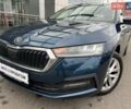 Синій Шкода Октавія, об'ємом двигуна 1.4 л та пробігом 93 тис. км за 19328 $, фото 1 на Automoto.ua