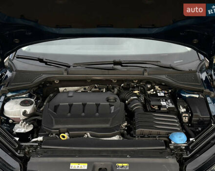 Синій Шкода Октавія, об'ємом двигуна 2 л та пробігом 253 тис. км за 19700 $, фото 23 на Automoto.ua