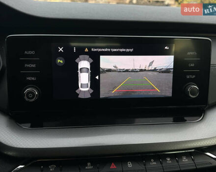 Синій Шкода Октавія, об'ємом двигуна 2 л та пробігом 253 тис. км за 19700 $, фото 57 на Automoto.ua