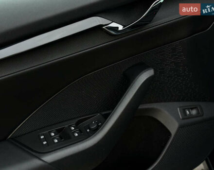 Синій Шкода Октавія, об'ємом двигуна 2 л та пробігом 253 тис. км за 18900 $, фото 34 на Automoto.ua