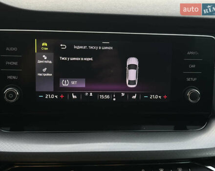 Синій Шкода Октавія, об'ємом двигуна 2 л та пробігом 253 тис. км за 18900 $, фото 68 на Automoto.ua