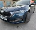 Синий Шкода Октавия, объемом двигателя 1.4 л и пробегом 37 тыс. км за 24600 $, фото 9 на Automoto.ua