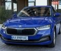 Синий Шкода Октавия, объемом двигателя 1.6 л и пробегом 38 тыс. км за 23500 $, фото 34 на Automoto.ua