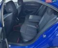 Синий Шкода Октавия, объемом двигателя 1.6 л и пробегом 38 тыс. км за 23500 $, фото 64 на Automoto.ua