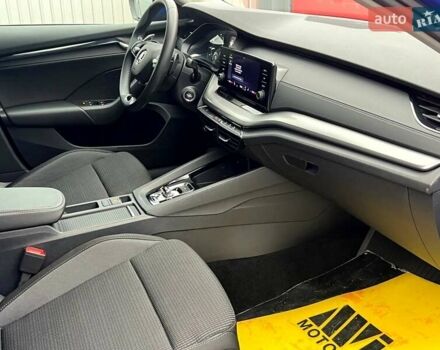 Синій Шкода Октавія, об'ємом двигуна 1.4 л та пробігом 95 тис. км за 18800 $, фото 54 на Automoto.ua