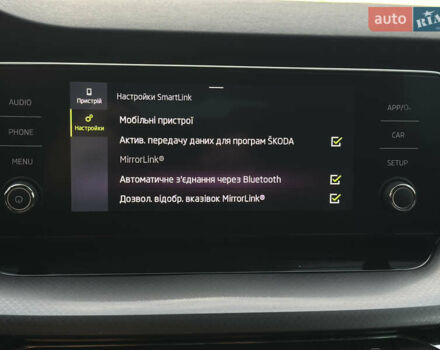 Синій Шкода Октавія, об'ємом двигуна 2 л та пробігом 253 тис. км за 19700 $, фото 59 на Automoto.ua