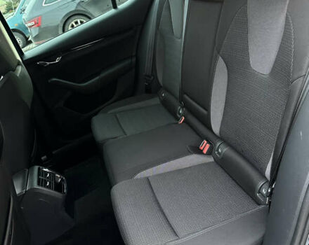 Синій Шкода Октавія, об'ємом двигуна 2 л та пробігом 253 тис. км за 18900 $, фото 42 на Automoto.ua