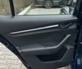 Синий Шкода Октавия, объемом двигателя 1.4 л и пробегом 73 тыс. км за 17999 $, фото 18 на Automoto.ua
