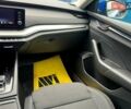 Синій Шкода Октавія, об'ємом двигуна 1.4 л та пробігом 95 тис. км за 18800 $, фото 59 на Automoto.ua