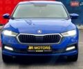 Синій Шкода Октавія, об'ємом двигуна 1.4 л та пробігом 95 тис. км за 18800 $, фото 4 на Automoto.ua