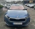 Синій Шкода Октавія, об'ємом двигуна 1.4 л та пробігом 42 тис. км за 25000 $, фото 1 на Automoto.ua