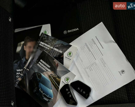 Синій Шкода Октавія, об'ємом двигуна 2 л та пробігом 253 тис. км за 19700 $, фото 56 на Automoto.ua