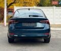 Шкода Октавія 2021 у Одесі на Automoto.ua Синій Шкода Октавія, об'ємом двигуна 1.4 л та пробігом 150 тис. км за 17900 $, фото 4 на Automoto.ua