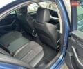 Синій Шкода Октавія, об'ємом двигуна 1.4 л та пробігом 42 тис. км за 25000 $, фото 9 на Automoto.ua
