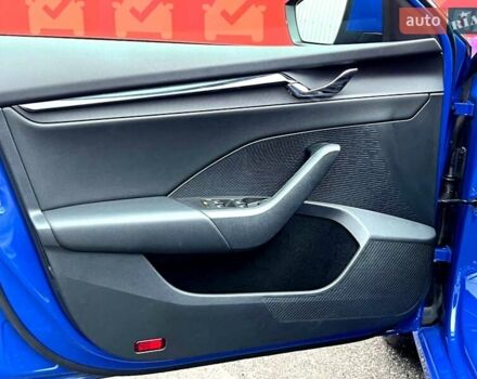 Синій Шкода Октавія, об'ємом двигуна 1.4 л та пробігом 95 тис. км за 18800 $, фото 50 на Automoto.ua