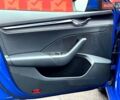 Синій Шкода Октавія, об'ємом двигуна 1.4 л та пробігом 95 тис. км за 18800 $, фото 50 на Automoto.ua