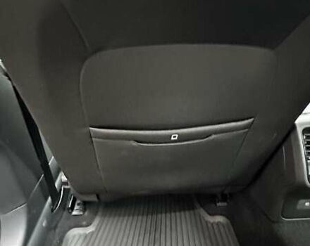 Синий Шкода Октавия, объемом двигателя 1.4 л и пробегом 73 тыс. км за 17999 $, фото 21 на Automoto.ua