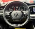 Синій Шкода Октавія, об'ємом двигуна 1.4 л та пробігом 95 тис. км за 18800 $, фото 27 на Automoto.ua