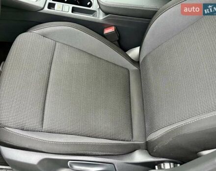 Синій Шкода Октавія, об'ємом двигуна 1.4 л та пробігом 80 тис. км за 21000 $, фото 35 на Automoto.ua