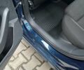 Синий Шкода Октавия, объемом двигателя 1.4 л и пробегом 73 тыс. км за 17999 $, фото 17 на Automoto.ua