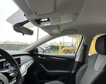 Синий Шкода Октавия, объемом двигателя 1.4 л и пробегом 73 тыс. км за 17999 $, фото 33 на Automoto.ua