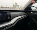 Синій Шкода Октавія, об'ємом двигуна 1.97 л та пробігом 93 тис. км за 20500 $, фото 55 на Automoto.ua