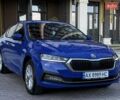 Синий Шкода Октавия, объемом двигателя 1.6 л и пробегом 38 тыс. км за 23500 $, фото 29 на Automoto.ua