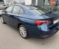 Синій Шкода Октавія, об'ємом двигуна 1.4 л та пробігом 93 тис. км за 19328 $, фото 4 на Automoto.ua