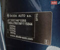 Синій Шкода Октавія, об'ємом двигуна 2 л та пробігом 253 тис. км за 19700 $, фото 77 на Automoto.ua