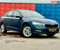 Синій Шкода Октавія, об'ємом двигуна 1.4 л та пробігом 80 тис. км за 21000 $, фото 1 на Automoto.ua