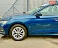 Синій Шкода Октавія, об'ємом двигуна 1.4 л та пробігом 80 тис. км за 21000 $, фото 5 на Automoto.ua