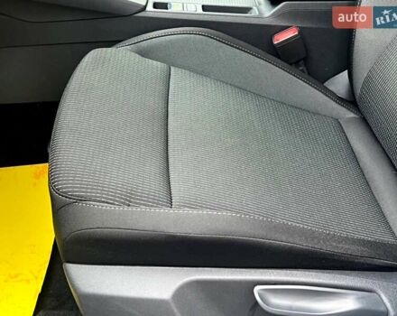 Синій Шкода Октавія, об'ємом двигуна 1.4 л та пробігом 95 тис. км за 18800 $, фото 52 на Automoto.ua