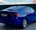 Синий Шкода Октавия, объемом двигателя 1.6 л и пробегом 38 тыс. км за 23500 $, фото 17 на Automoto.ua